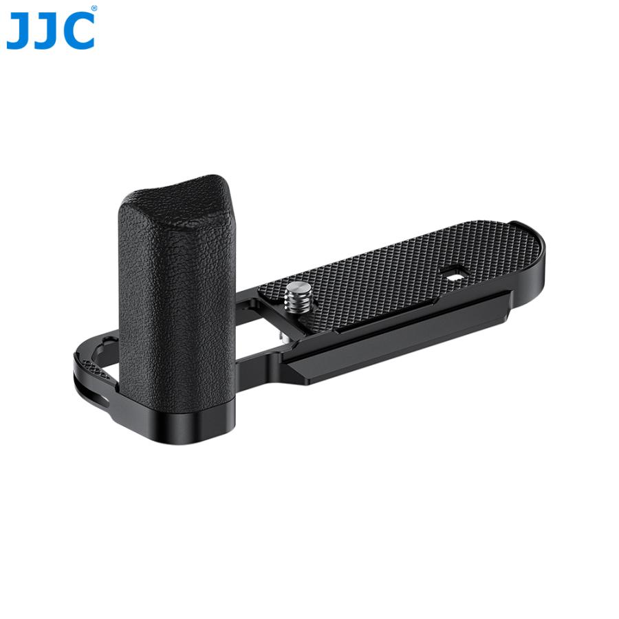 ライカ LEICA D-LUX8 Black 新品未開封 ハンドグリップ 他付き JJC JJC Leica D-LUX8用 ハンドグリップ HG-DLUX8 : スマイルカメラ