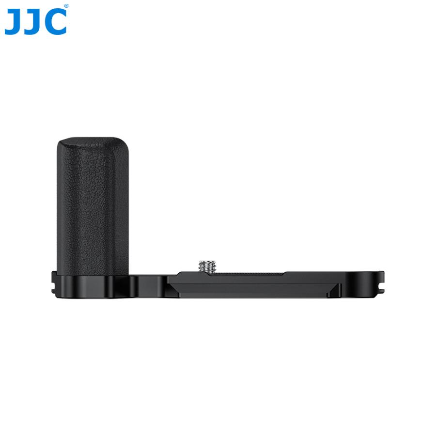 JJC JJC Leica D-LUX8用 ハンドグリップ HG-DLUX8 : スマイルカメラ