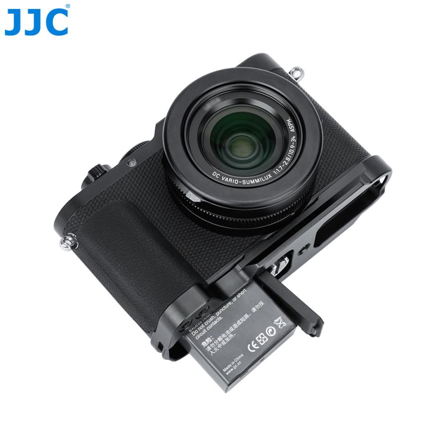 ライカ LEICA D-LUX8 Black 新品未開封 ハンドグリップ 他付き ライカ LEICA D-LUX8 Black 新品未開封 ハンドグリップ 他付き