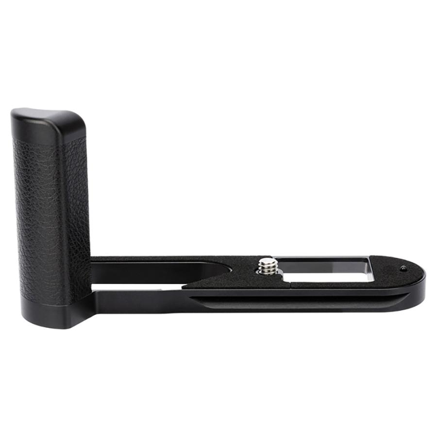 JJC ジェイジェイシー Leica Q3用 ハンドグリップ HG-Q3 : スマイル