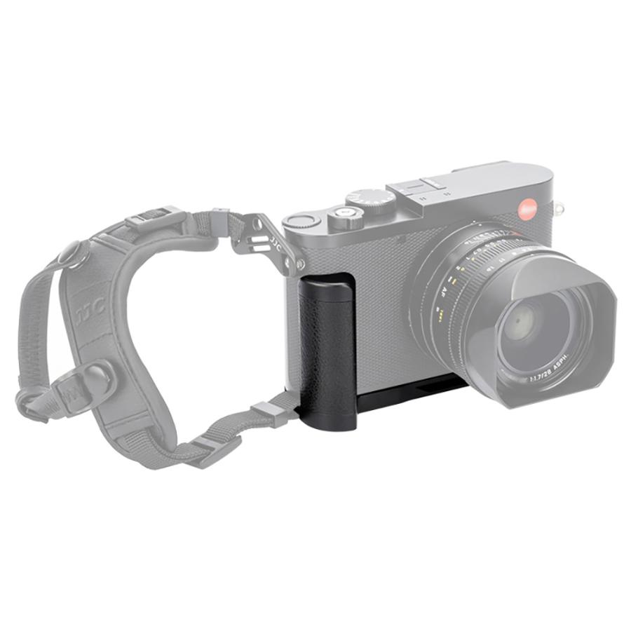 JJC ジェイジェイシー Leica Q3用 ハンドグリップ HG-Q3