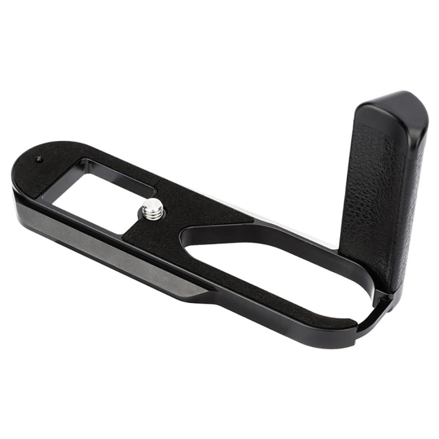 Leica ライカQ3　ハンドグリップ Q3用 ワイヤレスチャージャー対応ハンドグリップHG-DC1 / ライカ