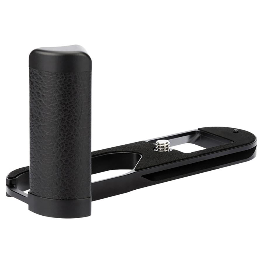 JJC ジェイジェイシー Leica Q3用 ハンドグリップ HG-Q3 : スマイル