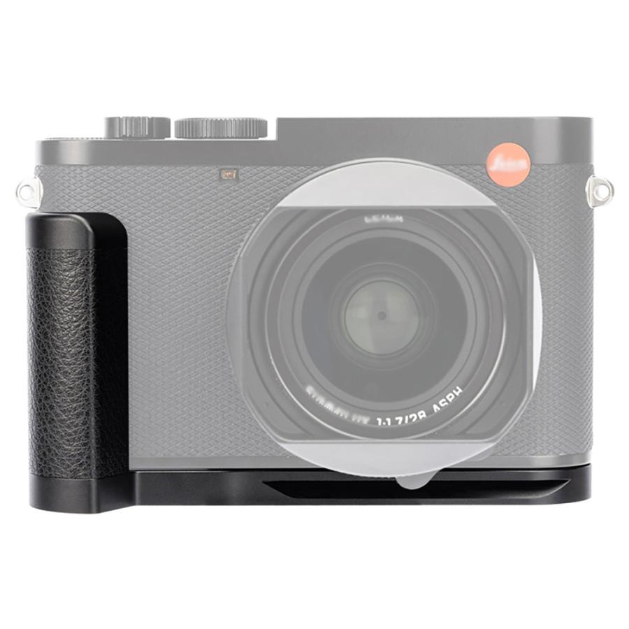 Leica ライカQ3　ハンドグリップ Amazon | JJC HG-Q3 Leica Q3 ハンドグリップ Arca スイスタイプ