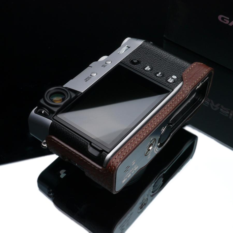 FUJIFILM X100F GARIZケース付 おまけ有 FUJIFILM X100F GARIZケース付 おまけ有 Fujifilm X100F 美品 ケース等