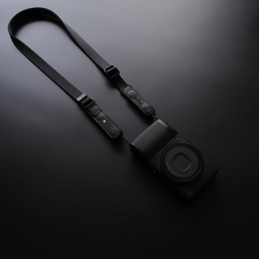 INDUSTRIA インダストリア GRエクステンションストラップ【ナイロン】GR Extension Strap IND-GRNE | 