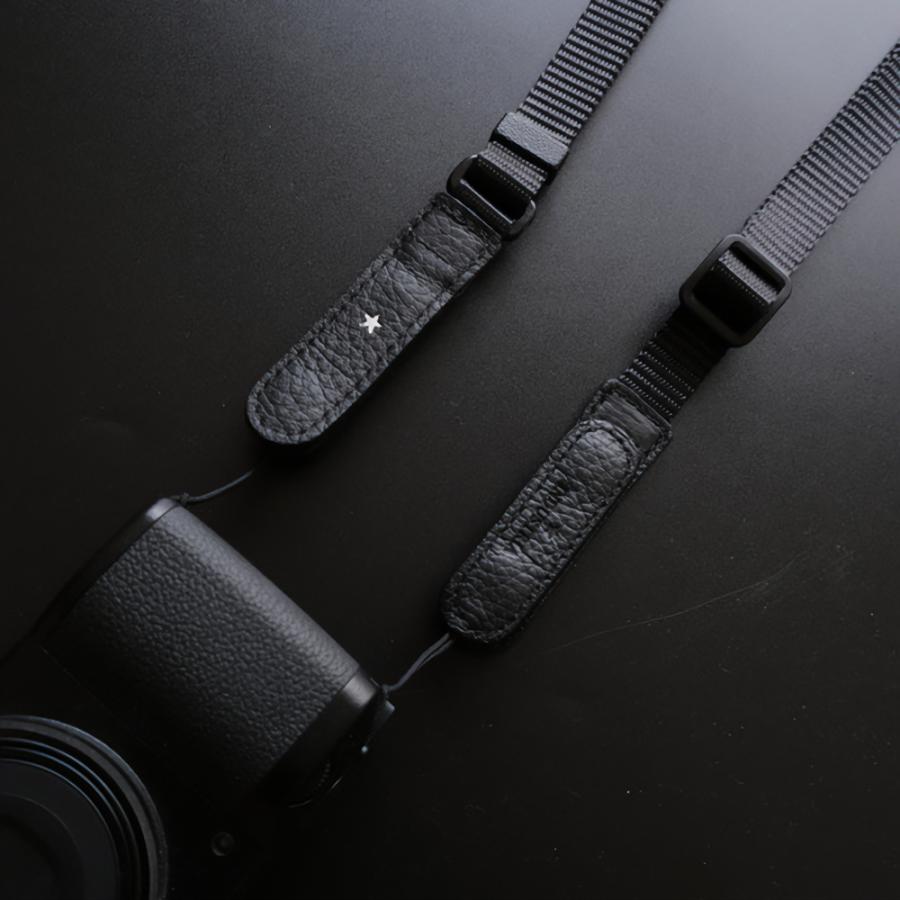 INDUSTRIA インダストリア GRエクステンションストラップ【ナイロン】GR Extension Strap IND-GRNE |  | 01