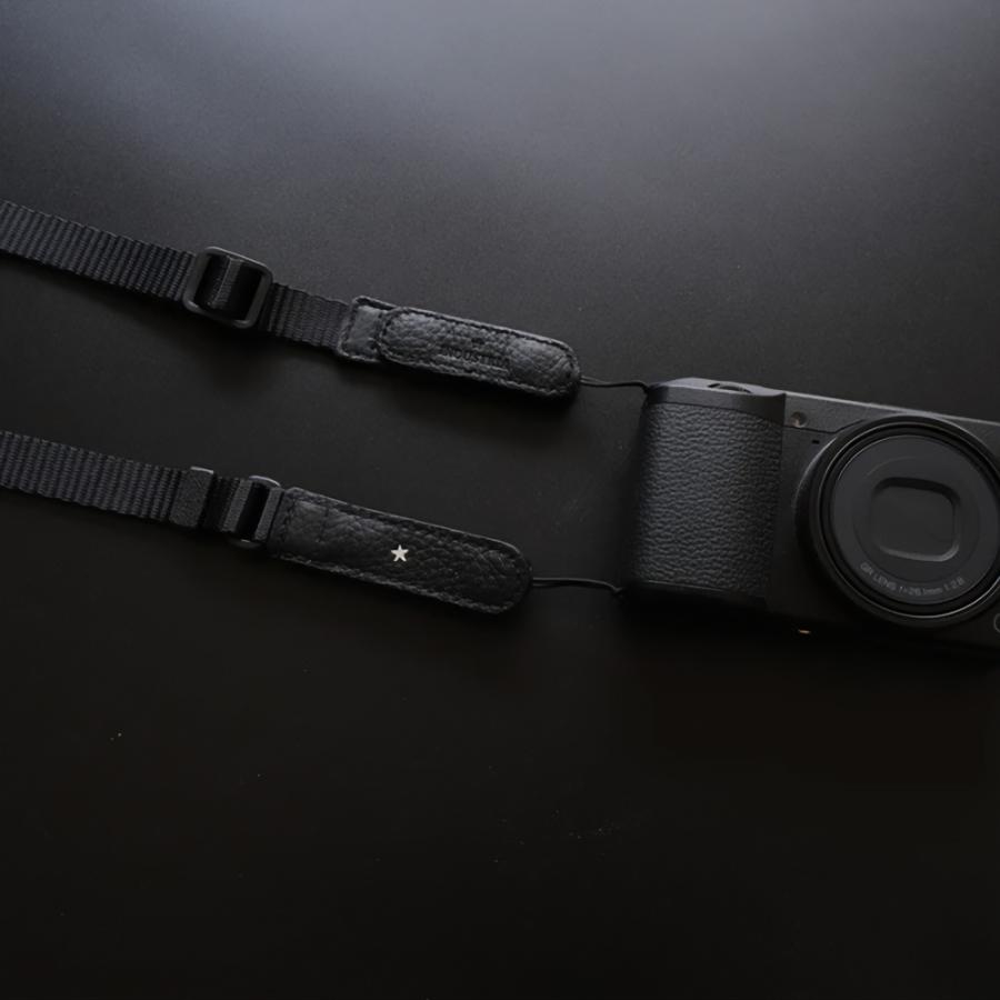 INDUSTRIA インダストリア GRエクステンションストラップ【ナイロン】GR Extension Strap IND-GRNE |  | 02