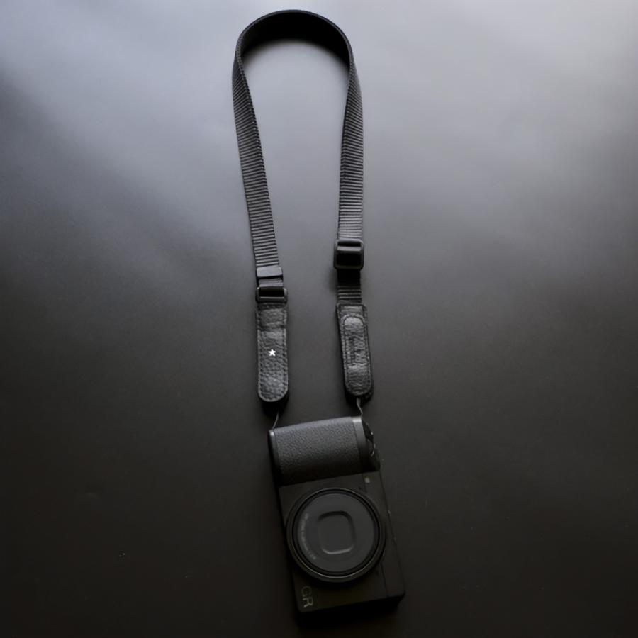 INDUSTRIA インダストリア GRエクステンションストラップ【ナイロン】GR Extension Strap IND-GRNE |  | 03