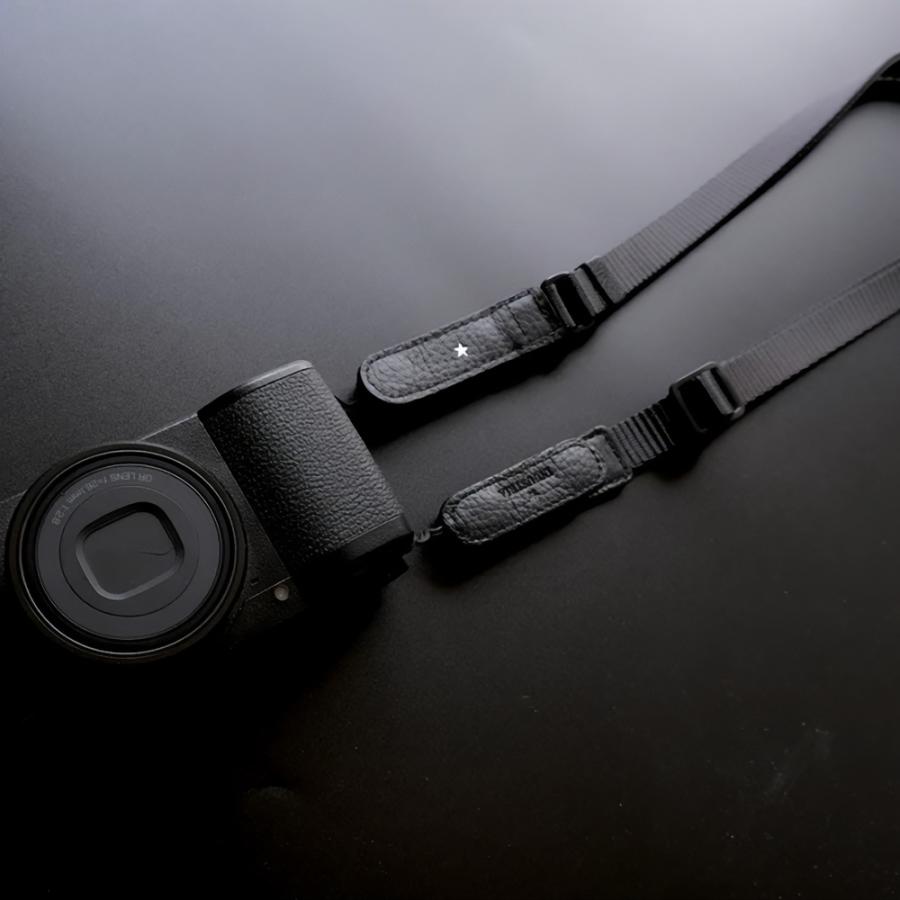 INDUSTRIA インダストリア GRエクステンションストラップ【ナイロン】GR Extension Strap IND-GRNE |  | 04