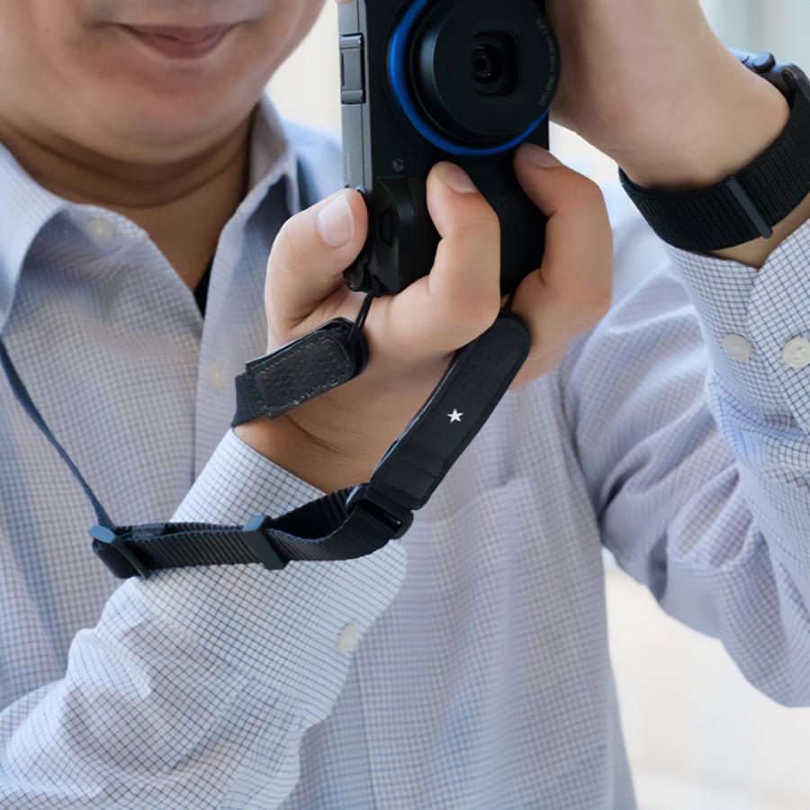 INDUSTRIA インダストリア GRエクステンションストラップ【ナイロン】GR Extension Strap IND-GRNE |  | 06