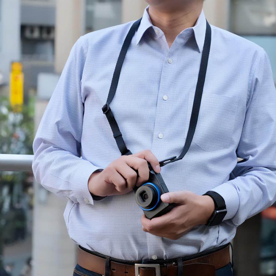 INDUSTRIA インダストリア GRエクステンションストラップ【ナイロン】GR Extension Strap IND-GRNE |  | 07