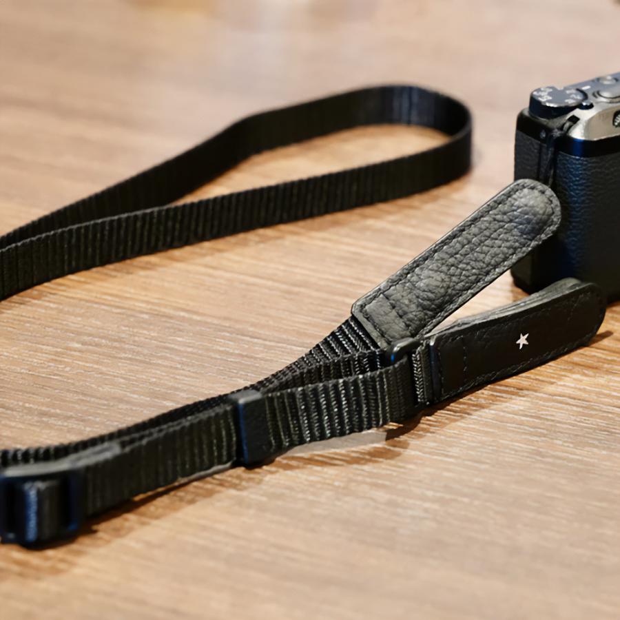 INDUSTRIA インダストリア GRエクステンションストラップ【ナイロン】GR Extension Strap IND-GRNE |  | 08