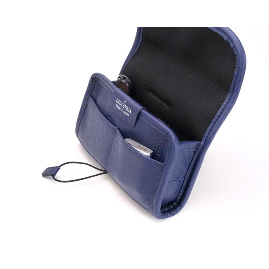 INDUSTRIA インダストリア GRバッテリーポーチ IND-GRP2 |  | 07