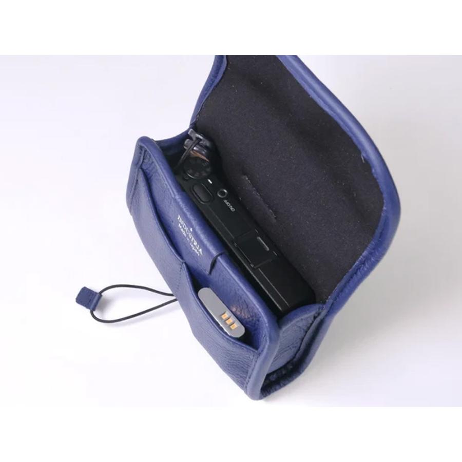 INDUSTRIA インダストリア GRバッテリーポーチ IND-GRP2 |  | 08