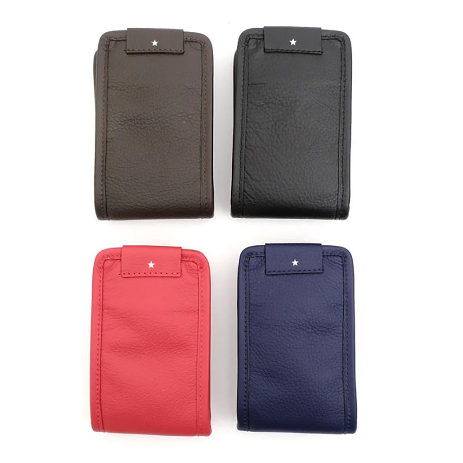 INDUSTRIA インダストリア IND-GRVSV 縦型ＧＲスリーブ(ベルトループ付き) | 