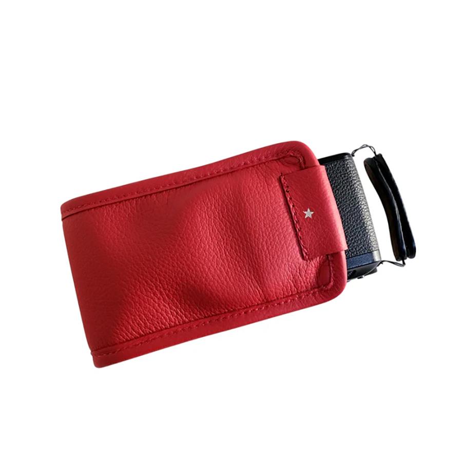 INDUSTRIA インダストリア IND-GRVSV 縦型ＧＲスリーブ(ベルトループ付き) |  | 04