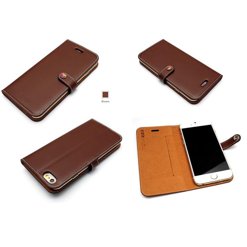 LIM'S/リムズ　LIM'S DESIGN iPhone 6 4.7インチ対応ケース PREMIUM LEATHER SLIM FIT EDITION　3Color｜laughs｜05