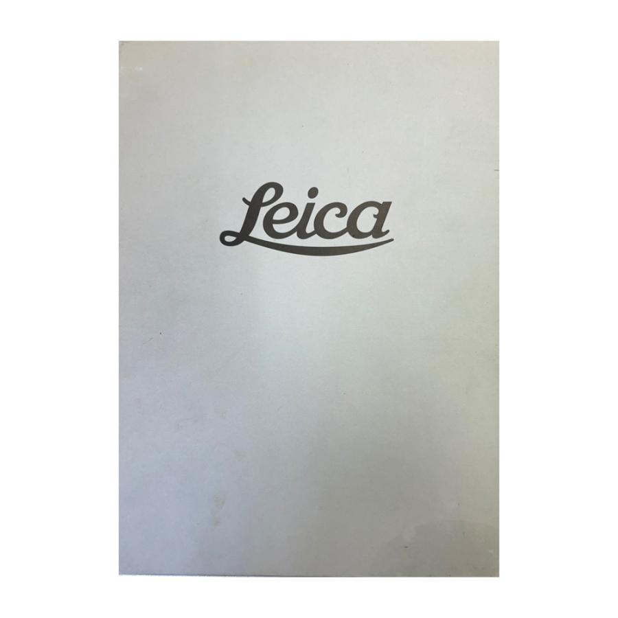 希少！】『ライカ、写真によるその歴史』ジェームス・L・ラガー 著