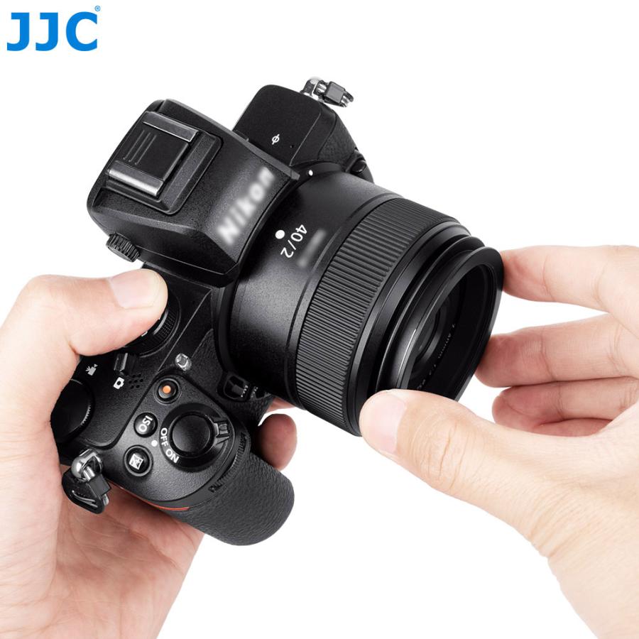 JJC Nikon NIKKOR Z 40mm f/2 (SE)、NIKKOR f/2、NIKKOR 26mm f JJC Nikon NIKKOR Z 40mm f/2 (SE)、NIKKOR f/2、NIKKOR 26mm f
