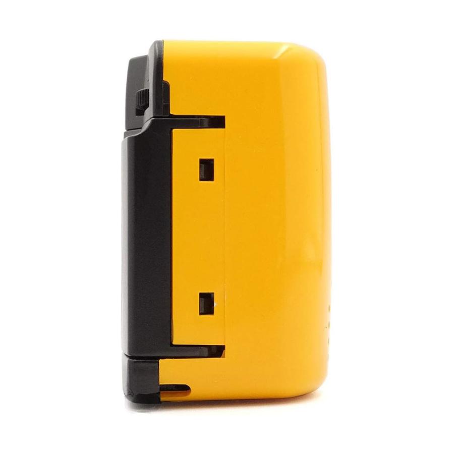 【訳アリ・未使用品】Kodak コダック フィルムカメラ M38 イエロー | Kodak | 02