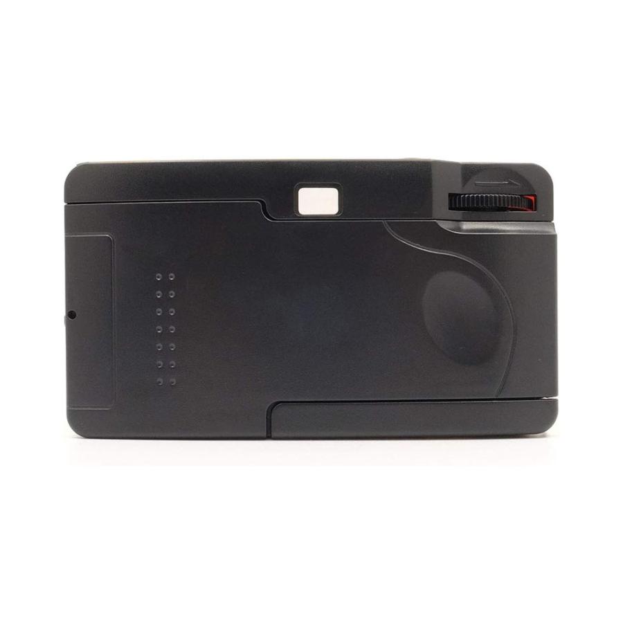 【訳アリ・未使用品】Kodak コダック フィルムカメラ M38 イエロー | Kodak | 03