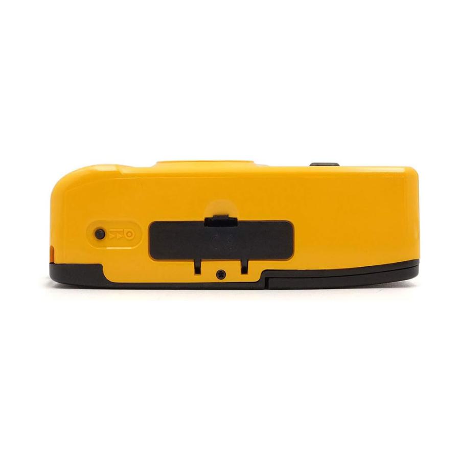【お買い得！！】Kodak コダック フィルムカメラ M38 イエロー Gold200 フィルムセット | Kodak | 06