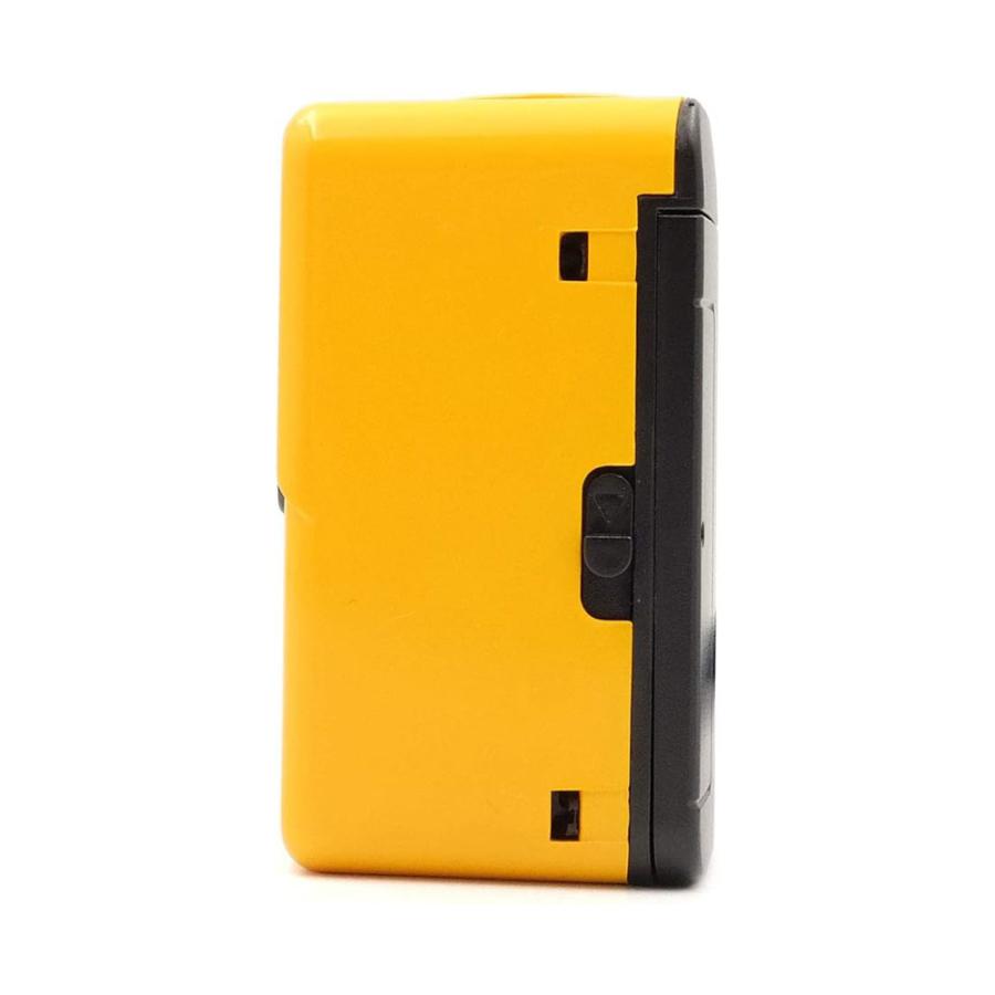Kodak コダック フィルムカメラ M38 イエロー | Kodak | 01