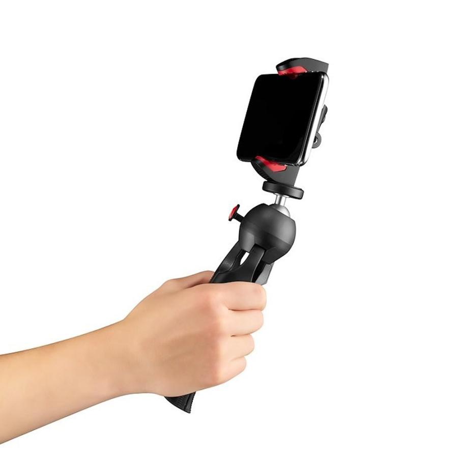 Manfrotto/マンフロット スマートフォン用三脚アダプター PIXIクランプ MCPIXI |  | 04
