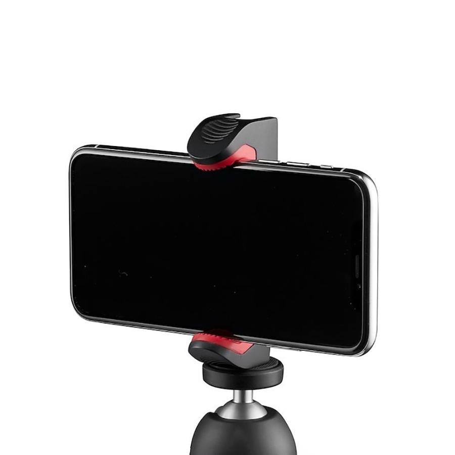 Manfrotto/マンフロット スマートフォン用三脚アダプター PIXIクランプ MCPIXI |  | 05