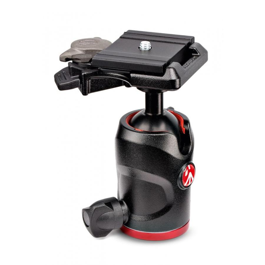 Manfrotto/マンフロット MH494-BH センターボール雲台の画像