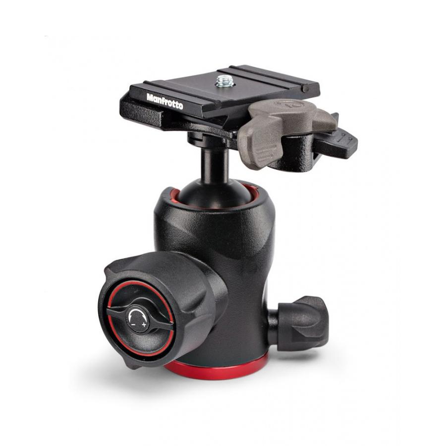 Manfrotto/マンフロット MH494-BH センターボール雲台の画像