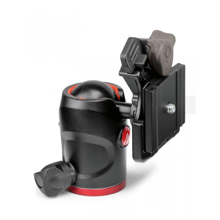 Manfrotto/マンフロット MH494-BH センターボール雲台の画像