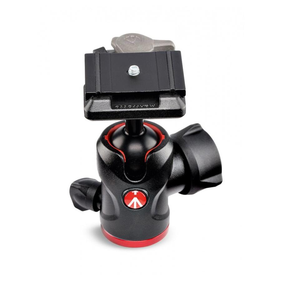Manfrotto/マンフロット MH494-BH センターボール雲台の画像