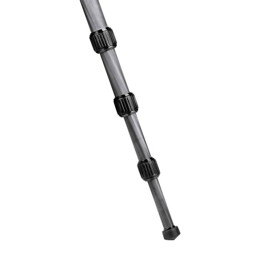 Manfrotto/マンフロット Elementトラベル三脚 スモール カーボン