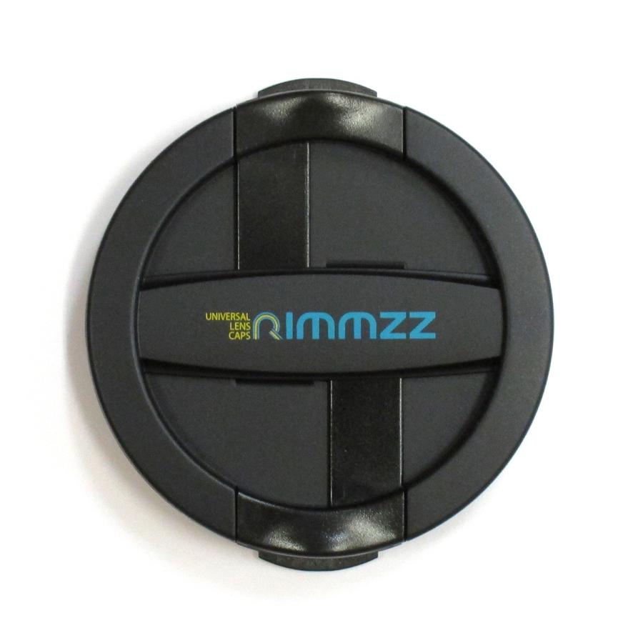 フィルター径に合わせて自在にフィット マジカルレンズキャップ Rimmzz Magical Lens Cap 43 62mm Single 片面 Black Mlp S Bk スマイルカメラyahoo店 通販 Yahoo ショッピング