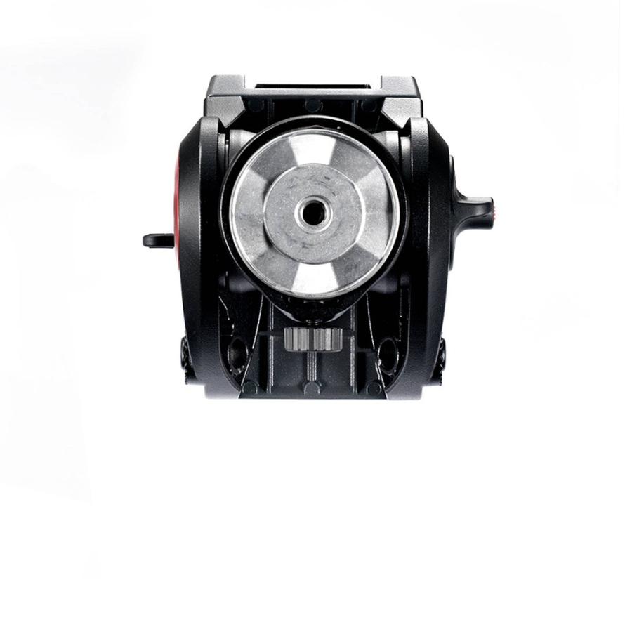 Manfrotto（マンフロット） プロフルード ビデオ雲台 60mm フラット
