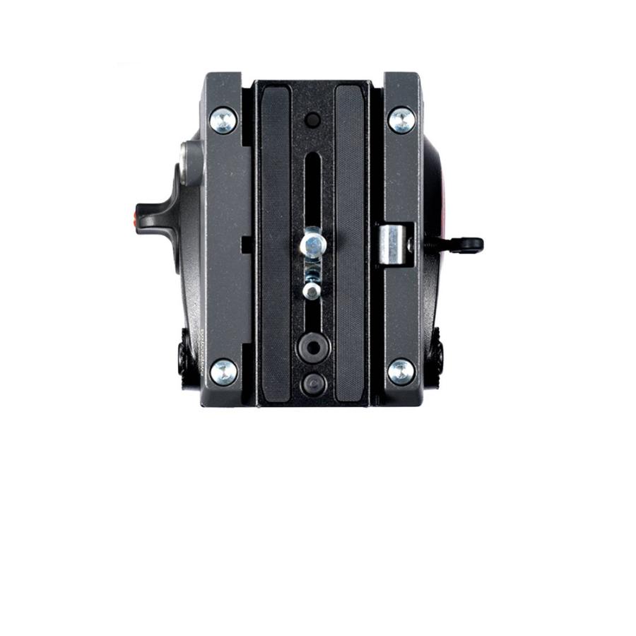 Manfrotto（マンフロット） プロフルード ビデオ雲台 60mm フラット