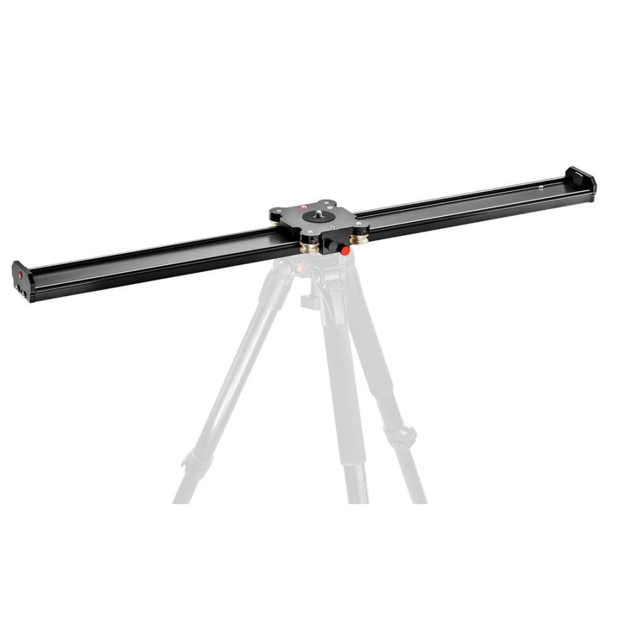 Manfrotto MVS060A カメラスライダー 60cm 【公式通販】
