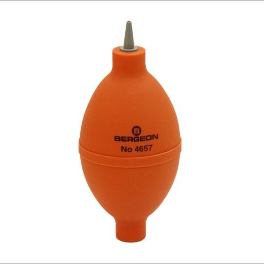 BERGEON　スイス・時計工具メーカーのブロアー No.4657 Plus クリーニンググロスセット |  | 03