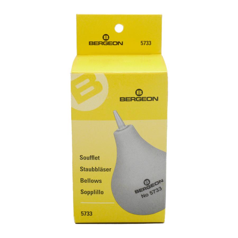 BERGEON　ブロアー　No.5733 |  | 01