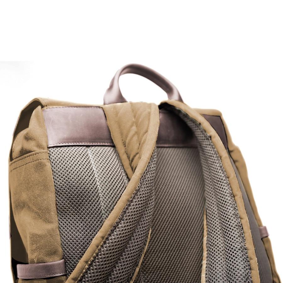 ONA カメラバッグ THE CAMPS BAY (Field Tan)-