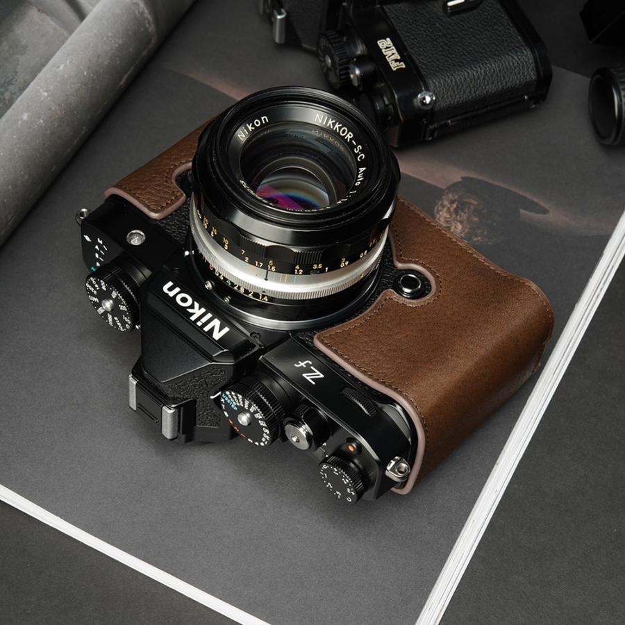 【ジャンク品】 現状品 Nikon SP ケース付き ニコンSP （純正革ケース付き）+ Sマウントレンズ3本 ニコンSP （純正