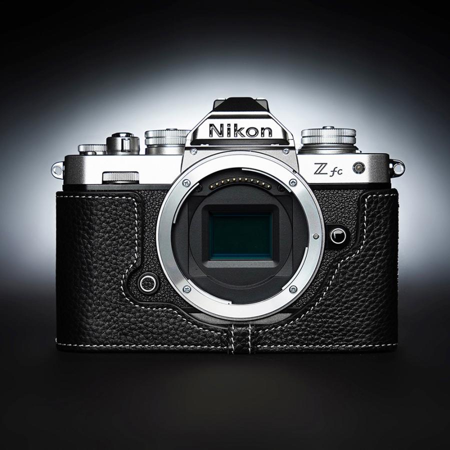 Nikon、zfc. 保湿庫保管、室内試し撮りのみ おまけつき Nikon、zfc