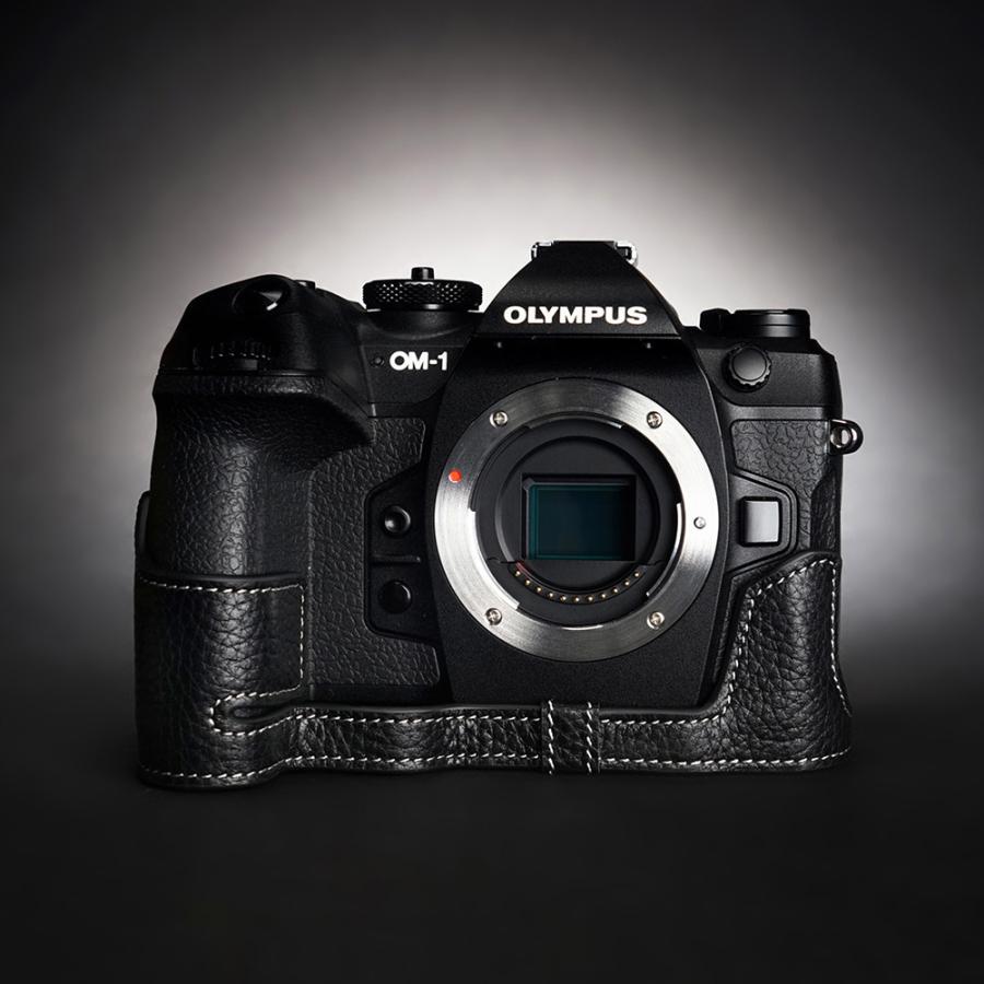 ★超美品！完動品★OLYMPUS OM-1（ブラック）作例多数★初期保証付き！ ☆超美品！完動品☆OLYMPUS OM-1（ブラック）作例多数☆初期