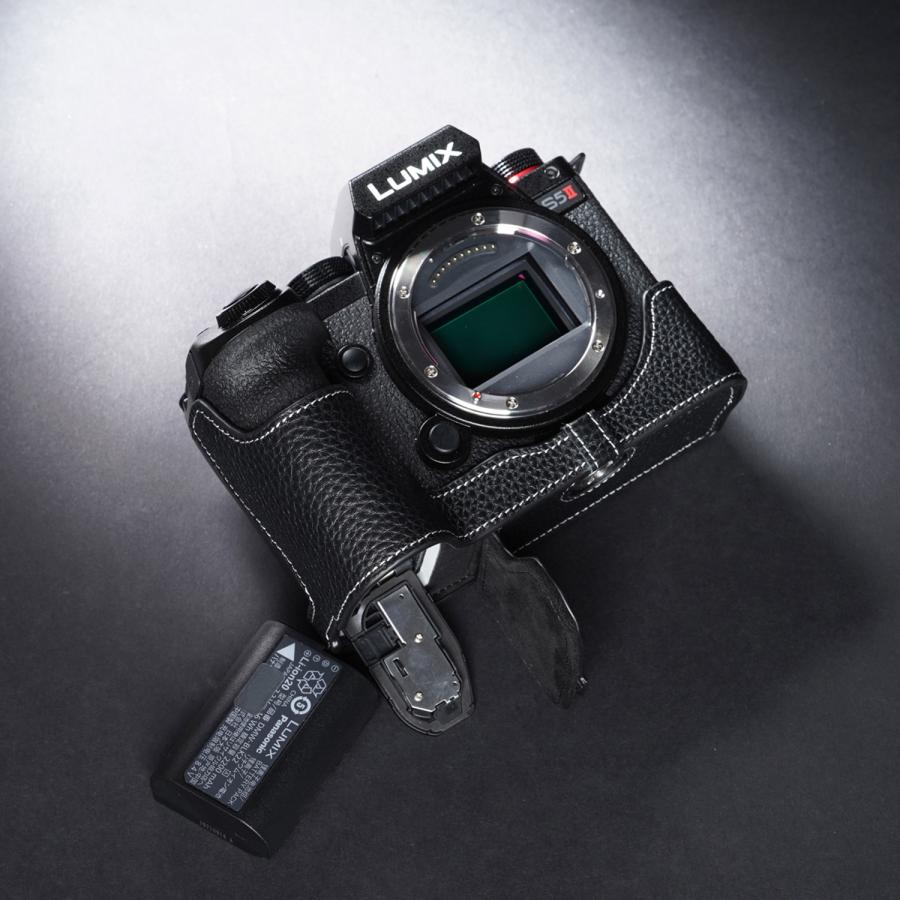 LUMIX S5II レンズキット＋バッテリー、カメラバッグ他