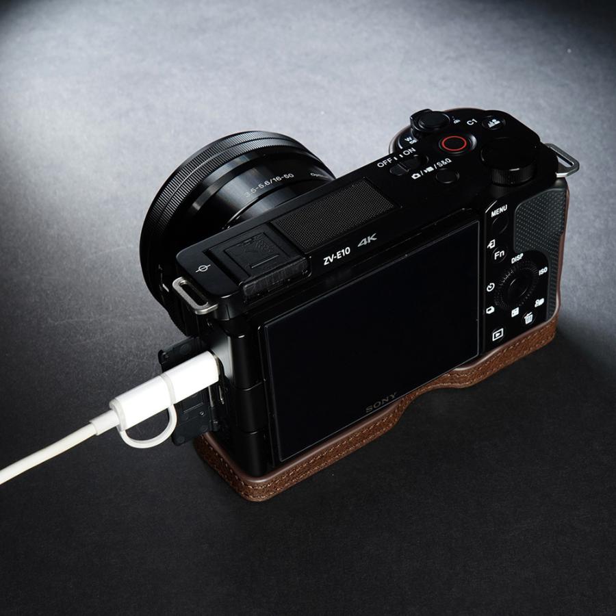 【本日限定値下げ 美品】SONY ZV-E10 カメラボディ カバー付き Amazon.co.jp: VOVMOEYA カメラケース For SONY ZV-E10II ZV-E10markii