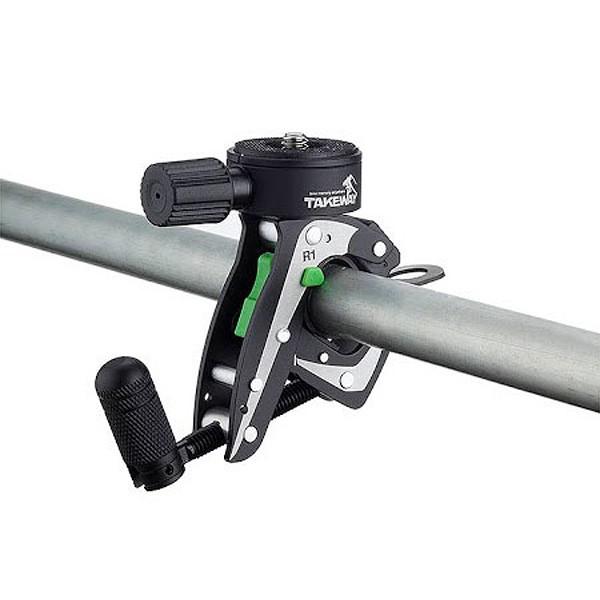 TAKEWAY(テイクウェイ) R1レンジャークランプ |  | 01