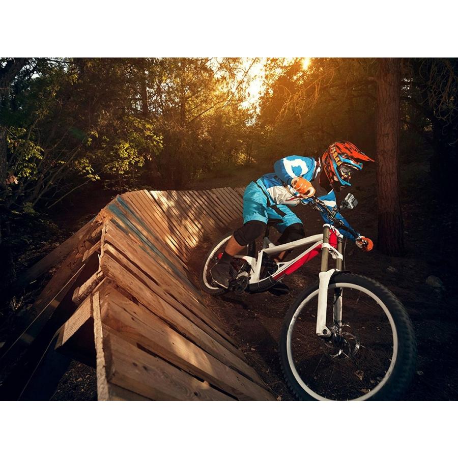 TAKEWAY(テイクウェイ) R2 カメラクランプ スマホ＆アクションカメラホルダーセット |  | 06