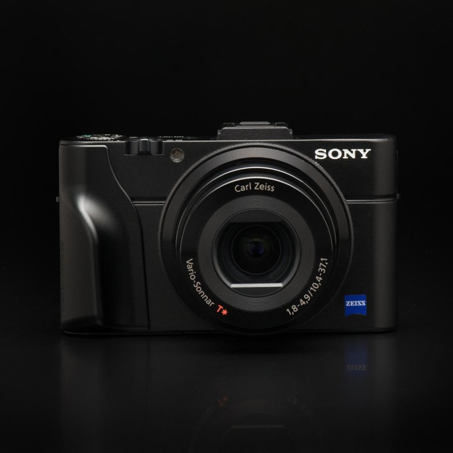 RICHARD FRANIEC リチャードフラニエック SONY RX100 専用カスタム